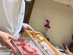 -鮨一日本料理旗舰店(总店)