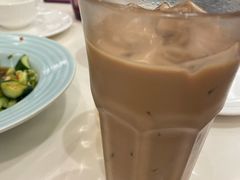 冻奶茶走甜-太兴餐厅(东方广场分店)