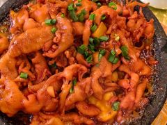 -西江美食舫·江西菜(健德桥店)