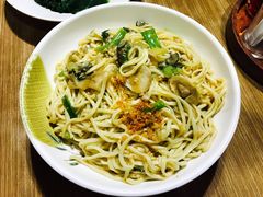 -百福麵家(新馬路店)