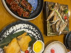 -大江户日本料理(吕厝店)
