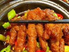 -厨大将烤肘子(镇江北路店)