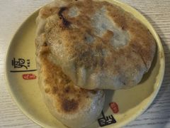 -老北京馅饼粥(西单店)