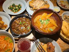 -长安记·大美陕菜(大族广场店)