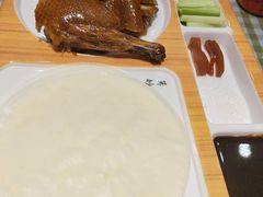 -玉桥餐厅(天坛店)