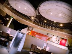 大堂-必胜客(津塘店)