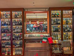 -Mammamia意大利餐厅(阳春巷店)