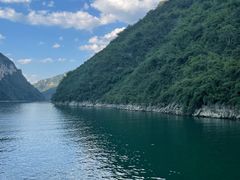 -乌江画廊(彭水苗族土家族自治县)