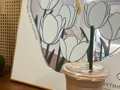 -the coffee_得咖啡(中英街店)