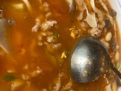 -老雒阳面馆·水席(定鼎门店)