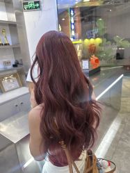 -MT·ID 烫发.染发.接发SALON