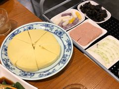 -云中鱼蒸汽石锅鱼(川沙百联店)