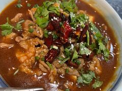 -蜗牛小馆醉乡民谣云南菜(惠新西里店)