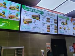-赛百味SUBWAY(卓越店)