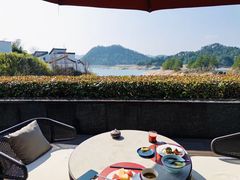 -千岛湖安岚·湖景全日餐厅