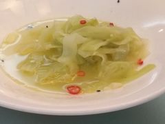 -汉唐宴长安食府