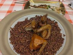 -霹雳火·重庆烧烤·江湖菜(解放碑店)
