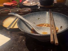 -雾山韩式烤肉·海南糟粕&椰子鸡火锅·海景餐厅(三亚绿发山海天JW万豪酒店)