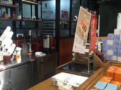 -FASHION BAKERY法森贝克(新德路店)