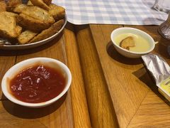 -Paulaner·德国帕拉娜自酿啤酒餐厅(海上世界店)