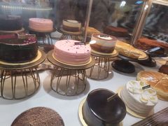 -Awfully Chocolate(来福士广场店)