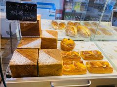 -KOMUGI 小麦家(新地假日广场店)