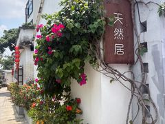 -天然居(伦教店)