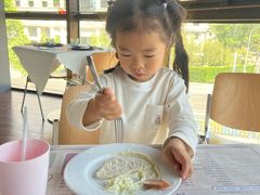 -安妮意大利餐厅(日坛店)