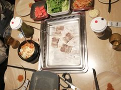 -新石器烤肉(南通CBD大有境店)
