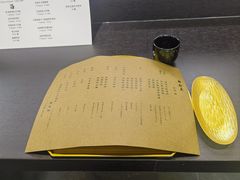 -帝鮨·烧肉割烹(龙湖金楠天街店)