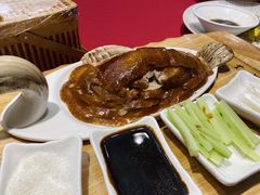 -绸乡宴酒店·融合苏帮宴(吴江店)