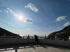 -青岛崂山太清宫