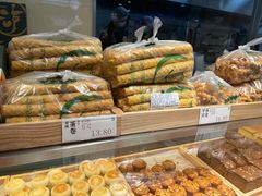 -泸溪河桃酥(西直门凯德店)