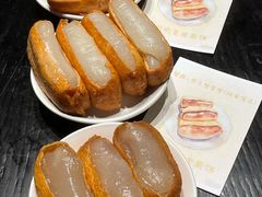 -蟹犇前•帝王蟹雪蟹(陆家嘴店)
