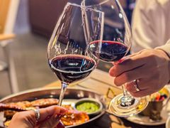 -Bistro 63 创意融合料理(广粤天地店)