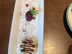 -Aria意·艾意西餐