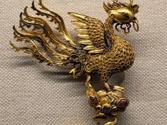 -深圳博物馆(古代艺术馆)
