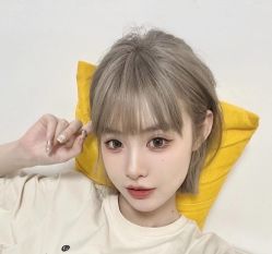 -沐染造型专业烫发染发