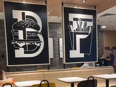 -麦当劳(世贸店)