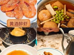 -寻宝记绍兴菜(状元店)