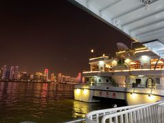 -武汉两江游览·夜游长江(汉口粤汉码头)