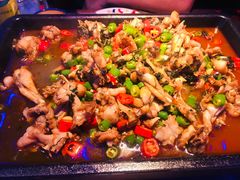 -蛙来哒(正荣财富店)