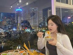 -包整·丝娃娃(一览甲秀楼风景店)