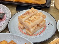 -轩记海鲜餐厅·四十五年老字号·经典粤菜(西区彩虹店)