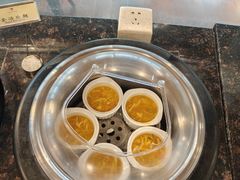 -温州王朝大酒店-自助餐厅