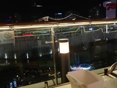 -润园四季椰子鸡火锅(海上世界店)