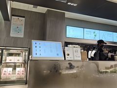 -喜茶(广州保利中环店)