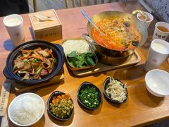 -云味馆·云南菜·云南米线(景田店)