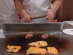 -火地铁板烧(昆山万象汇店)