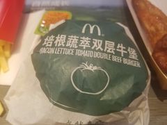 -麦当劳(东苑丽宝商业广场店)